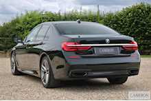 BMW 3.0 730d M Sport Saloon 4dr Diesel Auto (s/s) (265 ps)