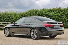BMW 3.0 730d M Sport Saloon 4dr Diesel Auto (s/s) (265 ps)