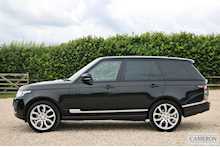 Land Rover 3.0 TD V6 Vogue SUV 5dr Diesel Auto 4WD (s/s) (258 ps)