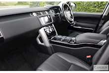 Land Rover 3.0 TD V6 Vogue SUV 5dr Diesel Auto 4WD (s/s) (258 ps)