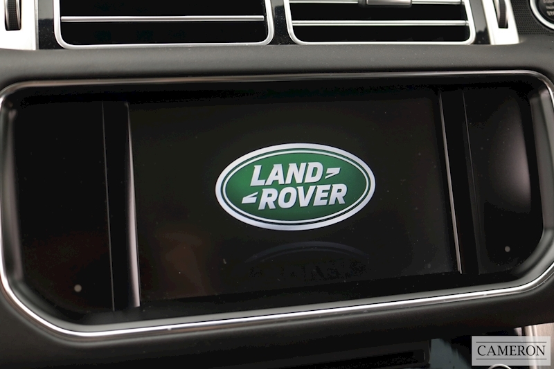 Land Rover 3.0 TD V6 Vogue SUV 5dr Diesel Auto 4WD (s/s) (258 ps)