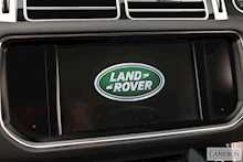 Land Rover 3.0 TD V6 Vogue SUV 5dr Diesel Auto 4WD (s/s) (258 ps)