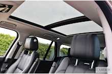 Land Rover 3.0 TD V6 Vogue SUV 5dr Diesel Auto 4WD (s/s) (258 ps)