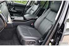 Land Rover 3.0 TD V6 Vogue SUV 5dr Diesel Auto 4WD (s/s) (258 ps)