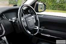 Land Rover 3.0 TD V6 Vogue SUV 5dr Diesel Auto 4WD (s/s) (258 ps)