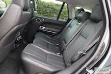 Land Rover 3.0 TD V6 Vogue SUV 5dr Diesel Auto 4WD (s/s) (258 ps)