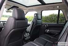 Land Rover 3.0 TD V6 Vogue SUV 5dr Diesel Auto 4WD (s/s) (258 ps)