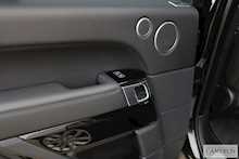 Land Rover 3.0 TD V6 Vogue SUV 5dr Diesel Auto 4WD (s/s) (258 ps)