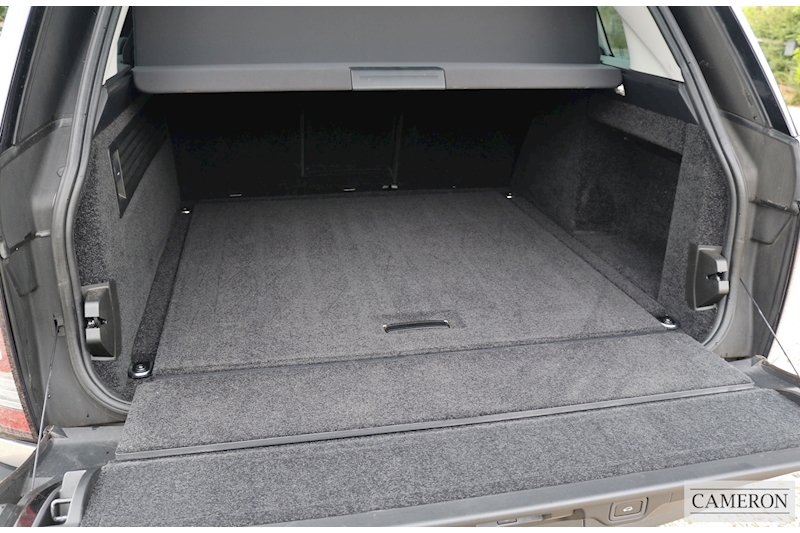 Land Rover 3.0 TD V6 Vogue SUV 5dr Diesel Auto 4WD (s/s) (258 ps)