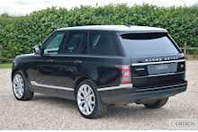 Land Rover 3.0 TD V6 Vogue SUV 5dr Diesel Auto 4WD (s/s) (258 ps)