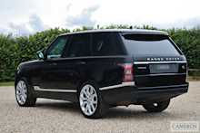 Land Rover 3.0 TD V6 Vogue SUV 5dr Diesel Auto 4WD (s/s) (258 ps)