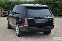 Land Rover 3.0 TD V6 Vogue SUV 5dr Diesel Auto 4WD (s/s) (258 ps)