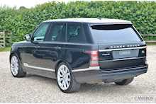 Land Rover 3.0 TD V6 Vogue SUV 5dr Diesel Auto 4WD (s/s) (258 ps)