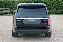 Land Rover 3.0 TD V6 Vogue SUV 5dr Diesel Auto 4WD (s/s) (258 ps)