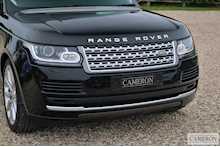 Land Rover 3.0 TD V6 Vogue SUV 5dr Diesel Auto 4WD (s/s) (258 ps)