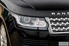 Land Rover 3.0 TD V6 Vogue SUV 5dr Diesel Auto 4WD (s/s) (258 ps)