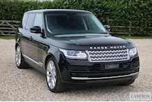 Land Rover 3.0 TD V6 Vogue SUV 5dr Diesel Auto 4WD (s/s) (258 ps)