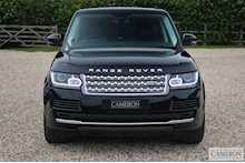 Land Rover 3.0 TD V6 Vogue SUV 5dr Diesel Auto 4WD (s/s) (258 ps)