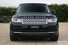 Land Rover 3.0 TD V6 Vogue SUV 5dr Diesel Auto 4WD (s/s) (258 ps)