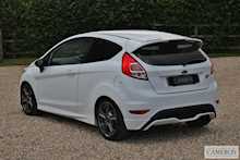 Ford 1.6 EcoBoost ST-3 Hatchback 3dr Petrol Manual (138 g/km, 180 bhp)