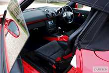 Porsche 3.4 987 Spyder Convertible 2dr Petrol Manual (223 g/km, 320 bhp)