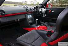 Porsche 3.4 987 Spyder Convertible 2dr Petrol Manual (223 g/km, 320 bhp)