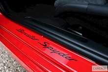 Porsche 3.4 987 Spyder Convertible 2dr Petrol Manual (223 g/km, 320 bhp)