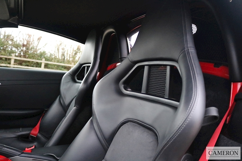 Porsche 3.4 987 Spyder Convertible 2dr Petrol Manual (223 g/km, 320 bhp)