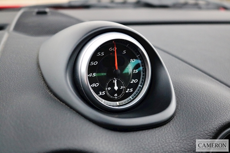 Porsche 3.4 987 Spyder Convertible 2dr Petrol Manual (223 g/km, 320 bhp)