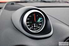 Porsche 3.4 987 Spyder Convertible 2dr Petrol Manual (223 g/km, 320 bhp)