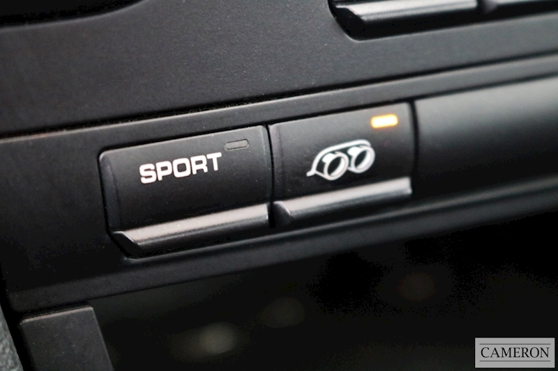 Porsche 3.4 987 Spyder Convertible 2dr Petrol Manual (223 g/km, 320 bhp)