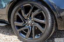 Land Rover 3.0 TD V6 HSE Luxury SUV 5dr Diesel Auto 4WD (s/s) (258 ps)