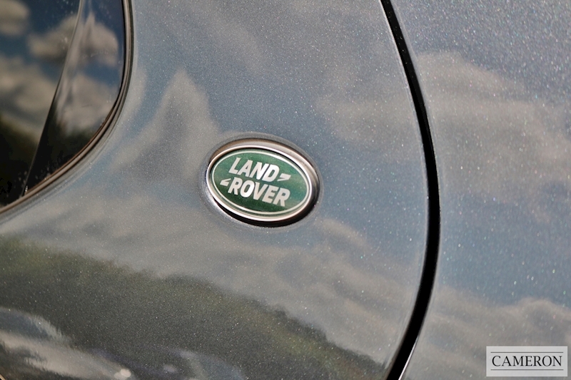 Land Rover 3.0 TD V6 HSE Luxury SUV 5dr Diesel Auto 4WD (s/s) (258 ps)