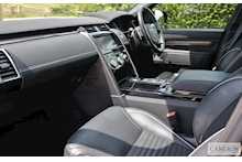 Land Rover 3.0 TD V6 HSE Luxury SUV 5dr Diesel Auto 4WD (s/s) (258 ps)