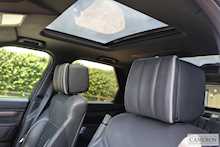 Land Rover 3.0 TD V6 HSE Luxury SUV 5dr Diesel Auto 4WD (s/s) (258 ps)