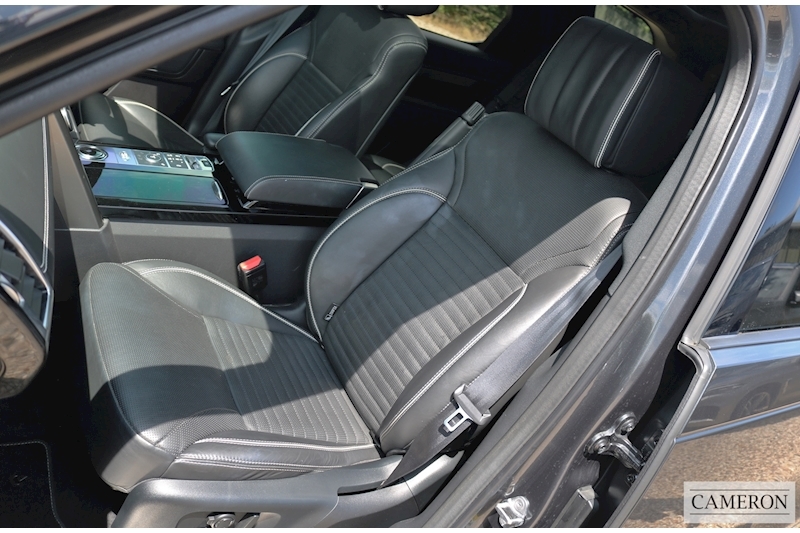 Land Rover 3.0 TD V6 HSE Luxury SUV 5dr Diesel Auto 4WD (s/s) (258 ps)