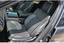 Land Rover 3.0 TD V6 HSE Luxury SUV 5dr Diesel Auto 4WD (s/s) (258 ps)