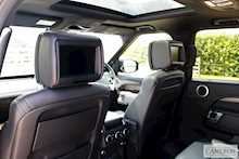 Land Rover 3.0 TD V6 HSE Luxury SUV 5dr Diesel Auto 4WD (s/s) (258 ps)