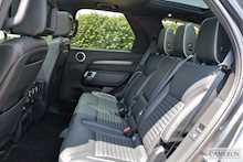 Land Rover 3.0 TD V6 HSE Luxury SUV 5dr Diesel Auto 4WD (s/s) (258 ps)