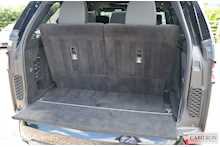 Land Rover 3.0 TD V6 HSE Luxury SUV 5dr Diesel Auto 4WD (s/s) (258 ps)