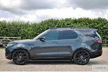 Land Rover 3.0 TD V6 HSE Luxury SUV 5dr Diesel Auto 4WD (s/s) (258 ps)