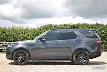 Land Rover 3.0 TD V6 HSE Luxury SUV 5dr Diesel Auto 4WD (s/s) (258 ps)