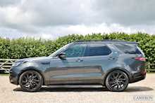 Land Rover 3.0 TD V6 HSE Luxury SUV 5dr Diesel Auto 4WD (s/s) (258 ps)