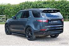 Land Rover 3.0 TD V6 HSE Luxury SUV 5dr Diesel Auto 4WD (s/s) (258 ps)