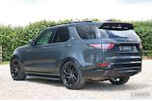 Land Rover 3.0 TD V6 HSE Luxury SUV 5dr Diesel Auto 4WD (s/s) (258 ps)