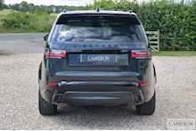 Land Rover 3.0 TD V6 HSE Luxury SUV 5dr Diesel Auto 4WD (s/s) (258 ps)