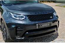 Land Rover 3.0 TD V6 HSE Luxury SUV 5dr Diesel Auto 4WD (s/s) (258 ps)