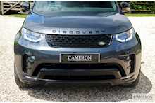 Land Rover 3.0 TD V6 HSE Luxury SUV 5dr Diesel Auto 4WD (s/s) (258 ps)