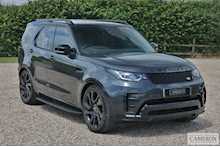Land Rover 3.0 TD V6 HSE Luxury SUV 5dr Diesel Auto 4WD (s/s) (258 ps)