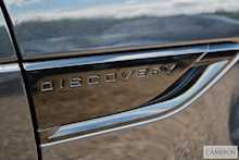 Land Rover 3.0 TD V6 HSE Luxury SUV 5dr Diesel Auto 4WD (s/s) (258 ps)